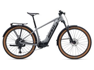 Giant Fathom E+ EX Yamaha 750Wh Elektro City Bike 
