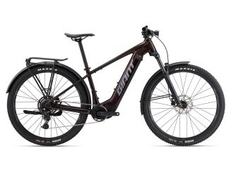 Giant Fathom E+ EX 2 Yamaha 625Wh Elektro City Bike 