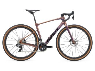 Giant Revolt Advanced Pro 1 Gravel Bike 