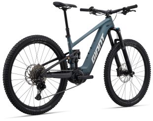 Giant Stance E+ 0 29R Yamaha 800Wh Fullsuspension Elektro Mountain Bike 