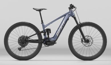 Giant Stance E+ 2 29R Yamaha 625Wh Fullsuspension Elektro Mountain Bike 