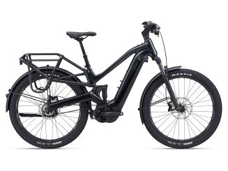 Giant Stormguard E+ 2/V2 Yamaha 800Wh Elektro Trekking Bike 
