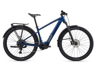 Giant Talon E+ EX Gen2 Yamaha 430Wh Elektro Trekking Bike 