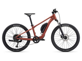 Giant Talon E+ jr. Yamaha 250Wh 24R Jugend Elektro Bike 