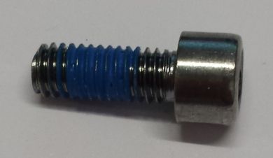 GT Bikes, MAIN PIN LOCK BOLT ATIOT2022 