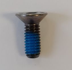 GT Bikes, Shock Bolt . M6X1.0X15L ATIOT2170 