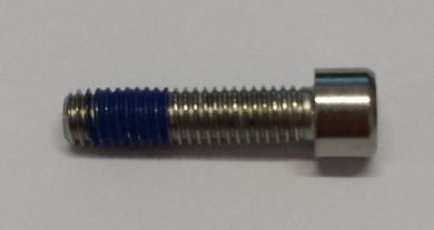 GT Bikes, SOCKET HEAD CAP SCREW, M5X0.8X20MM ATIBO0272 