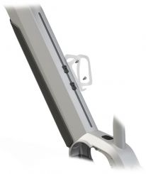 Haibike MRS Multi Mount Befestigung 