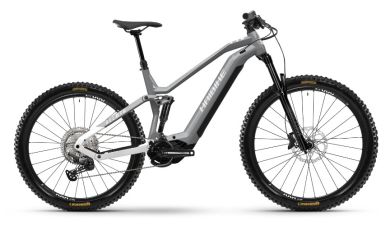 Haibike AllMtn 3 Yamaha 720Wh Elektro Fullsuspension Mountain Bike 