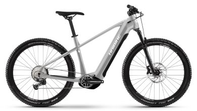 Haibike AllTrack 7 29R Yamaha 720Wh Elektro Mountain Bike 