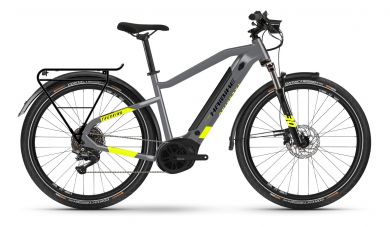 Haibike Trekking 6 500Wh Yamaha Elektro Trekking Fahrrad