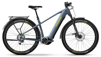 Haibike Trekking 7.5 Yamaha 720Wh Elektro Trekking Bike 