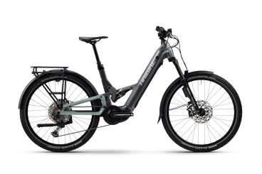 Haibike Adventr 11 ABS Bosch 800Wh SUV Elektro Bike 