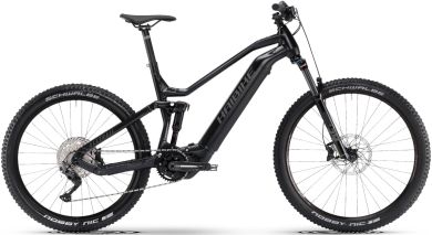 Haibike AllTrail 3 Yamaha 720Wh Elektro Fullsuspension Mountain Bike 