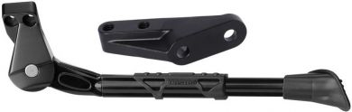 Haibike eBike Hinterbauständer (inkl. Adapterplatte für Flyon) 