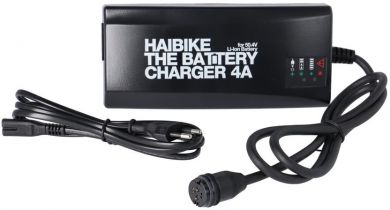 Haibike Ladegerät für Flyon 4A 