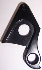 Haibike Schaltauge DO-A63 (für Greed/Sleek/Impact/Q FS) 