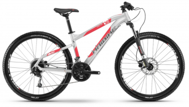Haibike SEET HardLife 3.0 27.5R Mountain Bike 2018