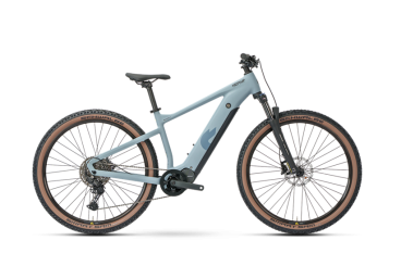 HEPHA Mountain 7 Performance 29R HEPHA 708Wh Elektro Mountain Bike 