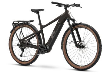 HEPHA Mountain 7 Performance SUV HEPHA 708Wh Elektro Bike 