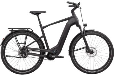 Hercules Futura I-P9 Pinion 700Wh Elektro Trekking Bike 
