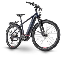 Husqvarna Gran Tourer GT2 Shimano Steps 630Wh Elektro Trekking Bike 