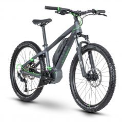 Husqvarna Light Cross JR Shimano Steps 24R Kinder & Jugend Elektro Mountain Bike 2021