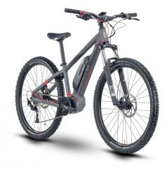 Husqvarna Light Cross JR Shimano Steps 27.5R Kinder & Jugend Elektro Mountain Bike 2021