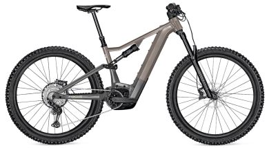Focus Jam² 6.7 Bosch 625Wh Fullsuspension Elektro Mountain Bike 