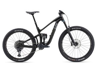 Liv Intrigue LT Advanced Pro 1 Fullsuspension Mountain Bike 