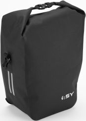 i:SY Wasserdichte Gepäckträgertasche groß