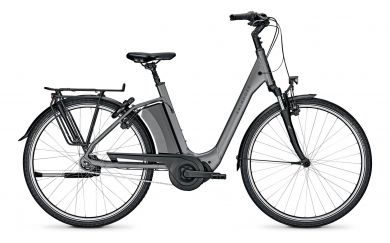 Kalkhoff Agattu 1.S Move 621Wh Shimano Steps Elektro Fahrrad