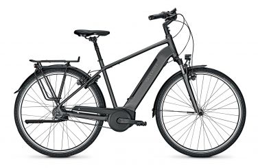 Kalkhoff Agattu 3.B Excite R Bosch Elektro Fahrrad 2021