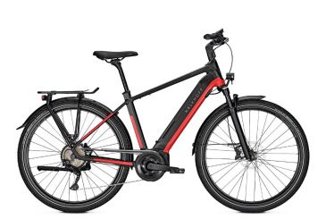 Kalkhoff Endeavour 5 B Advance Bosch Elektro Fahrrad 2020 Grau