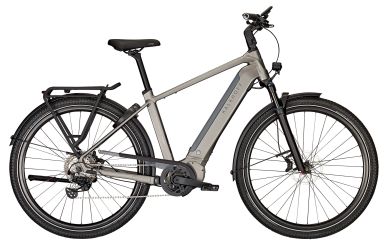 Kalkhoff Endeavour 5 Advance+ Bosch 625Wh Elektro Trekking Bike 