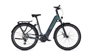 Kalkhoff Endeavour 5+ Advance LTD Bosch 625Wh Elektro Trekking Bike 