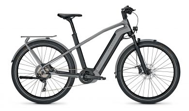 Kalkhoff Endeavour 7.B Move Bosch Elektro Fahrrad 2021