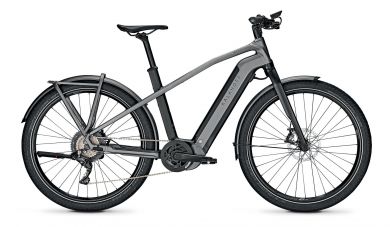 Kalkhoff Endeavour 7.B Pure Bosch Elektro Fahrrad 2021
