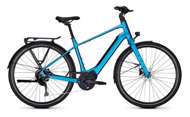 Kalkhoff Endeavour L Move Bosch 400Wh Elektro Trekking Bike 