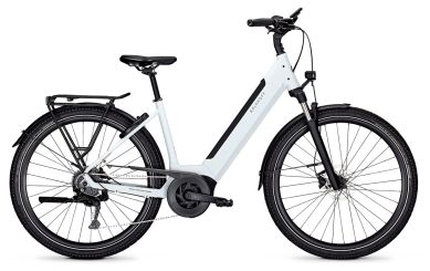 Kalkhoff Endeavour 3 Move Bosch 500Wh Elektro Trekking Bike 