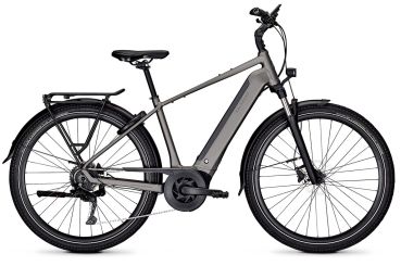 Kalkhoff Endeavour 3 Move Bosch 625Wh Elektro Trekking Bike 