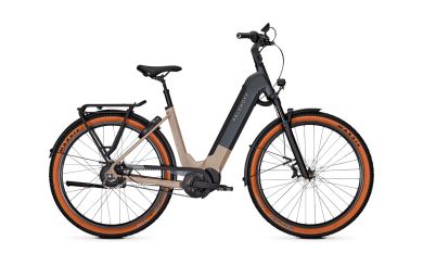 Kalkhoff Entice 5+ Excite LTD Bosch 625Wh Elektro Trekking Bike 