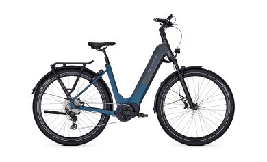 Kalkhoff Entice 5+ Move LTD Bosch 625Wh Elektro Trekking Bike 