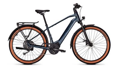 Kalkhoff Entice L Advance Bosch 400Wh Elektro Trekking Bike 