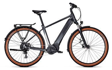 Kalkhoff Entice 5 Season Bosch 625Wh Elektro Trekking Bike 