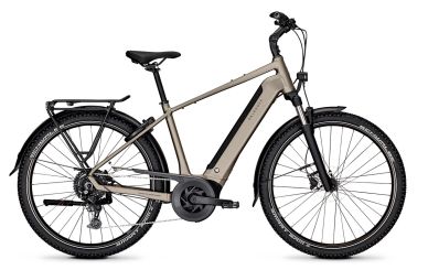 Kalkhoff Entice 3 Move Bosch 625Wh Elektro Trekking Bike 