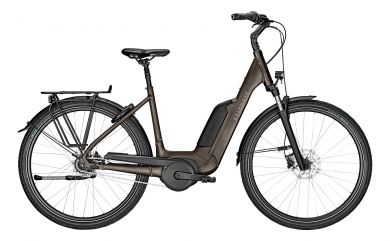 Kalkhoff Image 1.B Advance 500Wh Bosch City Elektro Fahrrad 