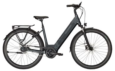 Kalkhoff Image 3 Advance RT Bosch 500Wh Elektro City Bike 