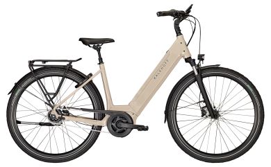Kalkhoff Image 3 Advance Bosch 500Wh Elektro City Bike 