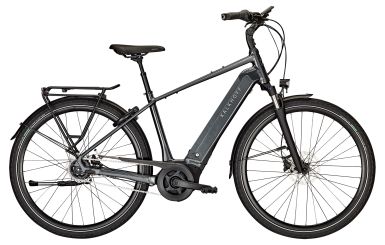 Kalkhoff Image 3 Advance Bosch 625Wh Elektro City Bike 